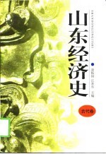 山东经济史 古代卷