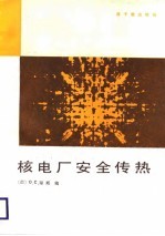 核电厂安全传热