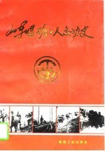 山东煤矿工人运动史