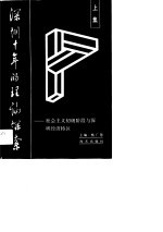 深圳十年的理论探索 社会主义初级阶段理论与深圳经济特区
