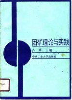 团矿理论与实践