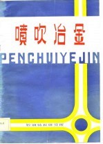 喷吹冶金