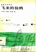 电影文学剧本 飞来的仙鹤