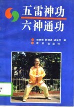 五雷神功 六神通功