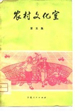 农村文化室 第5集