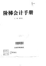 阶梯会计手册 上
