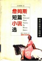 詹姆斯短篇小说选