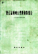 松辽盆地晚白垩世孢粉组合