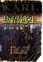 盐沼逃生