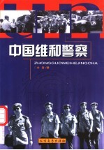 中国维和警察