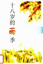 十八岁的雨季