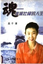 魂 波澜壮阔的人生