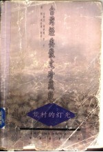 荒村的灯光