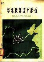 华北及邻区牙形石