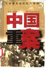 中国重案 5
