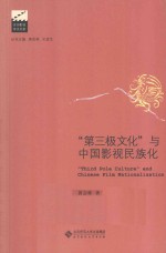 “第三极文化”与中国影视民族化