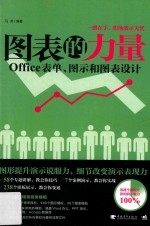 图表的力量 Office表单、图示和图表设计