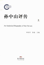 孙中山评传 上