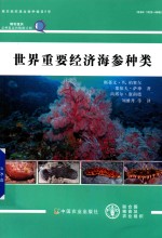 世界重要经济海参种类
