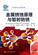 材料延寿与可持续发展 金属锈蚀原理与暂时防锈