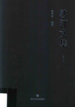 沙汀文集 第2卷 还乡记·闯关