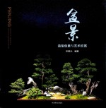 盆景造型创意与艺术欣赏