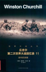 丘吉尔 第二次世界大战回忆录 11 胜利的浪潮