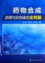 药物合成原理与实例速成 实例篇