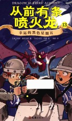 从前有条喷火龙 13 幸运的黑色星期五