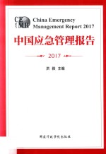 2017中国应急管理报告
