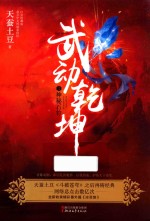 武动乾坤 1 神秘石符