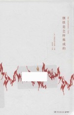 钢铁是怎样炼成的