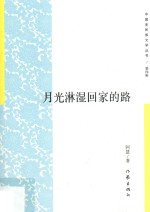 月光淋湿回家的路
