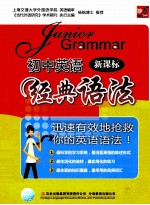 初中英语经典语法 新课标