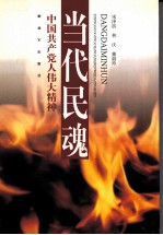 当代民魂 中国共产党人伟大精神