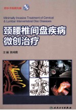 颈腰椎间盘疾病微创治疗