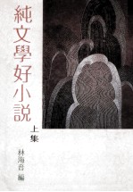 纯文学好小说 上