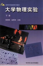 大学物理实验 下