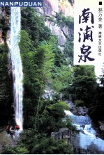 南浦泉