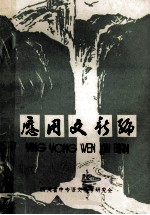 应用文新编