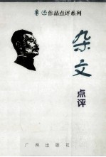 杂文点评