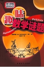 趣味科学系列丛书 趣味数学谜题