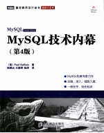 MySQL技术内幕 第4版