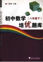 初中数学培优题库 八年级 下