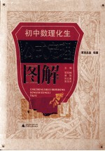 初中数理化生公式定理图解