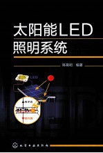 太阳能LED照明系统