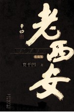 老西安 收藏版