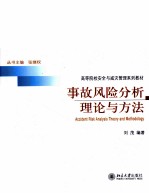 事故风险分析理论与方法