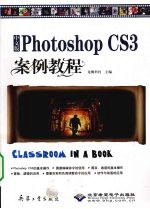 中文版Photoshop CS3案例教程
