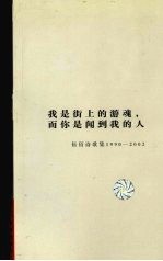 伍佰诗歌集 1990-2002